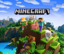 Minecraft Download [PC] Pełna wersja Pobierz PL
