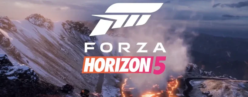 Forza Horizon 5 [PC] Pełna wersja Pobierz PL