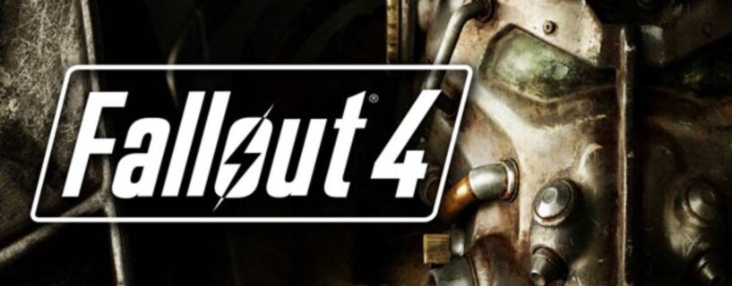Fallout 4 [PC] Pełna wersja Pobierz PL