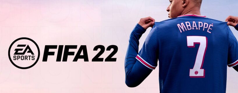 FIFA 22 Download [PC] Pełna wersja Pobierz PL