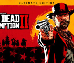 Red Dead Redemption 2 Download [PC] Pełna wersja Pobierz PL