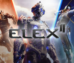 ELEX II [PC] Pełna wersja Pobierz PL