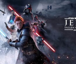 STAR WARS Jedi: Fallen Order™ [PC] Pełna wersja Pobierz PL