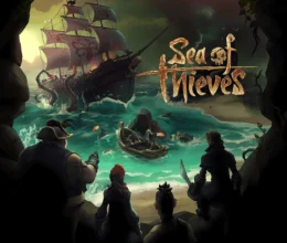 Sea of Thieves [PC] Pełna wersja Pobierz PL