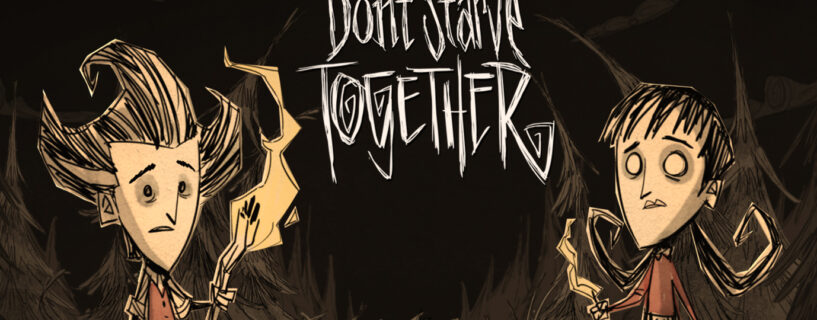 Don’t Starve Together [PC] Pełna wersja Pobierz PL