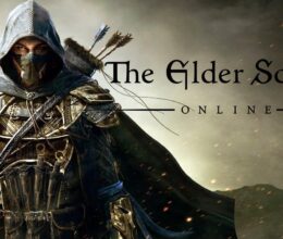 The Elder Scrolls Online [PC] Pełna wersja Pobierz PL