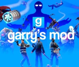Garry’s Mod [PC] Pełna wersja Pobierz PL