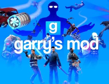 Garry’s Mod [PC] Pełna wersja Pobierz PL