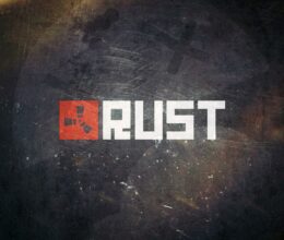 Rust [PC] Pełna wersja Pobierz PL