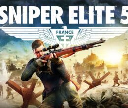Sniper Elite 5 [PC] Pełna wersja Pobierz PL