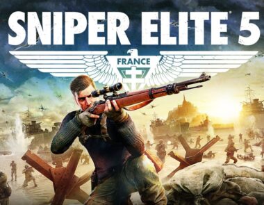 Sniper Elite 5 [PC] Pełna wersja Pobierz PL