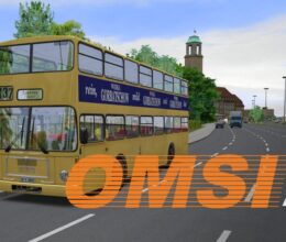 OMSI 2 [PC] Pełna wersja Pobierz PL
