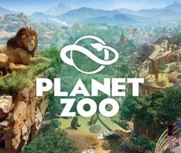 Planet Zoo [PC] Pełna wersja Pobierz PL