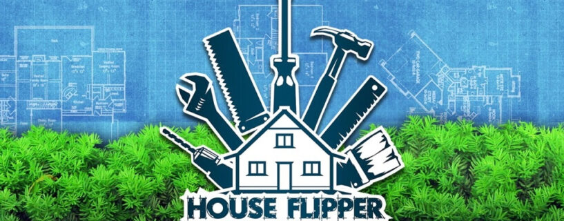 House Flipper [PC] Pełna wersja Pobierz PL