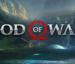 God of War [PC] Pełna wersja Pobierz PL