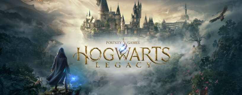 Hogwarts Legacy Digital Deluxe Edition [PC] Pełna wersja Pobierz PL