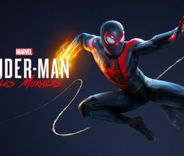 Marvel’s Spider-Man: Miles Morales [PC] Pełna wersja Pobierz PL
