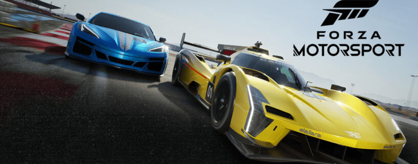Forza Motorsport 8 Download PC – FM 8 Pobierz PL